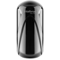Sensor ativo feixe duplo 110m iva 3110 x - intelbras
