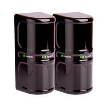 Sensor Ativo IVA Digital Dual 30 Duplo Feixe - IPEC