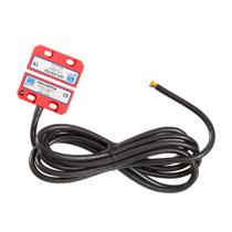 Sensor + Atuador Magnético de Segurança RFID