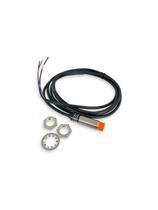 Sensor Autonics Sensor Curto Indutivo Pnp Na M12 Pr12-4dp Sensor Autonics Sensor Curto Indutivo Pnp Na M12 Pr12-4dp