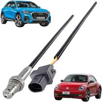 Sensor Banda Larga - 320I 2007 A 2011 / 540I 2005 A 2006 / 550I 2006 A 2006 / 650I 2005 A 2006 / A3 2008 A 2013 / Passat 2005 A 2019 - 9715.50.063