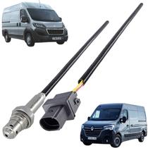 Sensor Banda Larga - Boxer 2012 A 2019 / Daily 35S14 2012 A 2019 / Daily 45S17 2012 A 2019 / Daily 55C17 2012 A 2019 - 9704.50.040