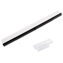 Sensor Bar Aokin Replacement Wireless Infrared para Wii White