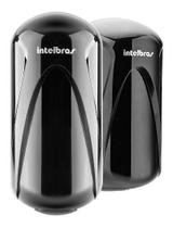 Sensor Barreira Ativa Feixe Duplo 110 M Iva 3110 X Intelbras