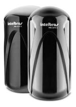 Sensor Barreira Ativa Feixe Duplo 70M IVA 3070X Intelbras Sensor Barreira Ativa Feixe Duplo 70M IVA 3070X Intelbras