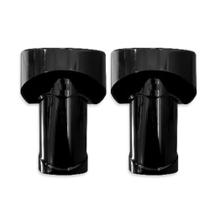 Sensor barreira dig feix duplo ira-260