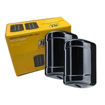 Sensor Barreira Infravermelho Ativo Feixe Simples Ira50 Jfl