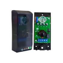 Sensor Barreira Iva Refletiva Infra Ativo Reflex Ipec