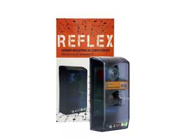 Sensor Barreira Reflex Refletiva Infra Anti Esmagamento Ipec