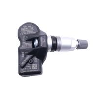 Sensor Bico Pressão Roda Pneu Tpms Volkswagen Tiguan Touareg Sensor Bico Pressão Roda Pneu Tpms Volkswagen Tiguan Touareg