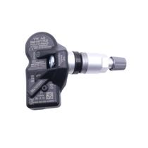 Sensor Bico Pressão Roda Pneu Tpms Volkswagen Tiguan Touareg Sensor Bico Pressão Roda Pneu Tpms Volkswagen Tiguan Touareg
