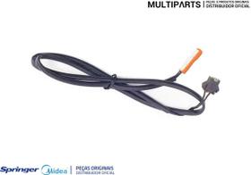 Sensor Bimetal 10K Ar Springer Midea 202301300445 Sensor Bimetal 10K Ar Springer Midea 202301300445