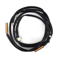 Sensor Bimetal/Termistor Duplo 50K + 5K 9900818012 - Fujitsu