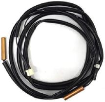 Sensor Bimetal/Termistor Duplo 50K + 5K 9900818012 - Fujitsu