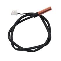 Sensor Bimetálico Do Tubo Evap 54010023 Ar Split Springer