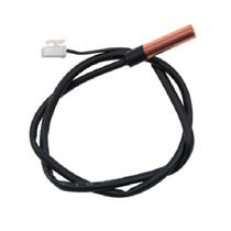 Sensor Bimetálico Do Tubo Evap 54010023 Ar Split Springer