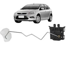 Sensor Boia Combustível Focus 1.6 2.0 2010 11 12 2013 Flex Sensor Boia Combustível Focus 1.6 2.0 2010 11 12 2013 Flex