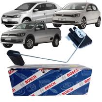 Sensor Boia De Combustível Voyage Gol Saveiro G5 G6 G7 Bosch