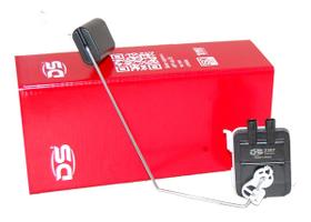 Sensor boia do nivel de combustivel parati g4 motor 1.6 e 1.8 flex 2004 2005 2006 2007 2008