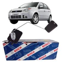 Sensor boia medidor nível de combustível ford fiesta 1.0 1.6 zetec flex 2007 a 2014 bosch