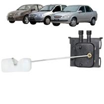 Sensor Boia Nível Combustível Celta Prisma Classic VHC Flex