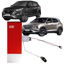 Sensor Bóia Nível Combustível Hyundai Creta 1.6 2.0 16v Flex
