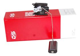 Sensor boia nivel combustivel prisma 1.4 flex 2012 2013 2014 2015