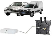 Sensor Boia Nível Combustível Uno 1.5 8v 2004/. Fiorino 1.3 2007 a 2013 Sensor Boia Nível Combustível Uno 1.5 8v 2004/. Fiorino 1.3 2007 a 2013