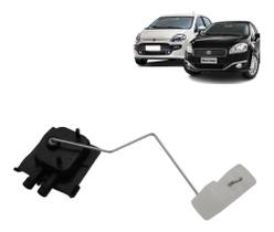 Sensor Boia Nível Combustível Vectra Gt 2007 A 2009 Flex