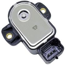 Sensor Borboleta - Berlingo 1.8 8V 1998 A 2001 / 206 1.4 8V 2004 A 2006 / 307 2.0 16V 2003 A 2006 / 406 2.0 16V