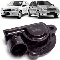 Sensor Borboleta Celta 1.0 Corsa 1.0/1.6 Omega Suprema 2.2