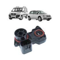 Sensor Borboleta Doblo/ideia/palio/punto/stilo 06/09 1.8 8v/corsa/montana 06/09 1.4/1.8/meriva 06/09 1.8 8v Sensor Borboleta Doblo/ideia/palio/punto/stilo 06/09 1.8 8v/corsa/montana 06/09 1.4/1.8/meriva 06/09 1.8 8v