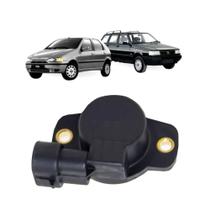Sensor Borboleta Elba 93/96 1.5/1.6 8v/palio 98/99 1.6 Spi/tempra 95/99 2.0/uno 92/96 1.5/uno 99/01/escort/verona 95/96 1.6/1.8/2.0/versailles 91/96 1