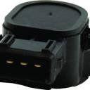 Sensor Borboleta Fiat Ducato 2.0 92 a 02 Citroën Jumper 2.0 94 a 02 Xantia 1.6/1.8/2.0 93 a 98 Peugeot Boxer 2.0 94 a 02