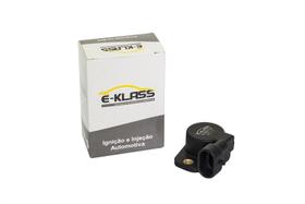 Sensor Borboleta Fiat Elba, Fiorino, Palio, Prêmio todos, Tempra, Uno, Palio Weekend, Strada, Uno Mille, Ford Escort, Pa