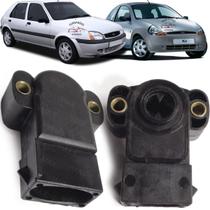 Sensor Borboleta Ford Ka Fiesta Courier Escort 95Bf9B989Jb