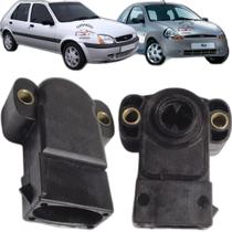 Sensor Borboleta Ford Ka Fiesta Courier Escort 95Bf9B989Jb