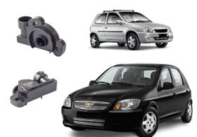 Sensor Borboleta Gm Celta Corsa Omega Suprema Sensor Borboleta Gm Celta Corsa Omega Suprema