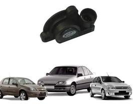 Sensor borboleta gm corsa 96/..mpfi celta 2001/..