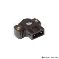 Sensor Borboleta Golf 1.8 4C 8V 94 ... 98 / Passat 2.0 4C 8V 95 ... 98 / Polo 1.8 4C 8V 01 ...