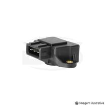 Sensor Borboleta Golf 2.8 Vr6 12V 92 ... 97 / Passat 2.0 4C 16V 94 ... 96 / Jetta 2.0 4C 8V 93 ... 97