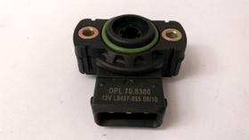 SENSOR BORBOLETA KOMBI 1.6 8V 1997 a 2006 3 PINOS