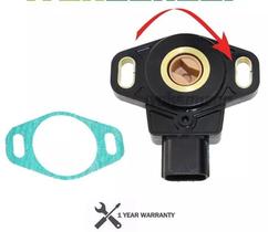 Sensor Borboleta Posição Tps Hon Civic Fit Cr-V 2011 Sensor Borboleta Posição Tps Hon Civic Fit Cr-V 2011