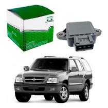 Sensor Borboleta Tps Blazer 2.4 Gasolina 2001 A 2007