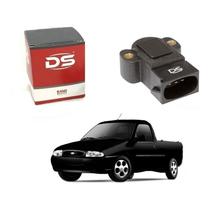 Sensor Borboleta Tps Courier 1.3 1.4 1996 A 1999 Sensor Borboleta Tps Courier 1.3 1.4 1996 A 1999