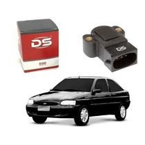 Sensor Borboleta Tps Escort 1.8 1997 A 2002 Sensor Borboleta Tps Escort 1.8 1997 A 2002