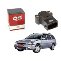 Sensor Borboleta Tps Escort Sw 1.6 2000 A 2002 Sensor Borboleta Tps Escort Sw 1.6 2000 A 2002