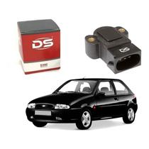 Sensor Borboleta Tps Fiesta 1.0 1.3 1.4 1996 A 1999