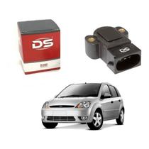 Sensor Borboleta Tps Fiesta 1.0 1.6 2003 A 2004