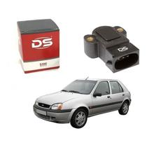 Sensor Borboleta Tps Fiesta Street 1.0 1.6 2000 A 2002